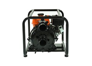 Ducar 3 Trash Pump