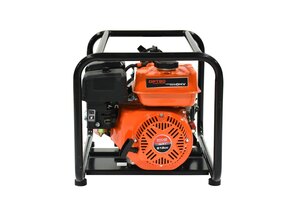 Ducar 3 Trash Pump