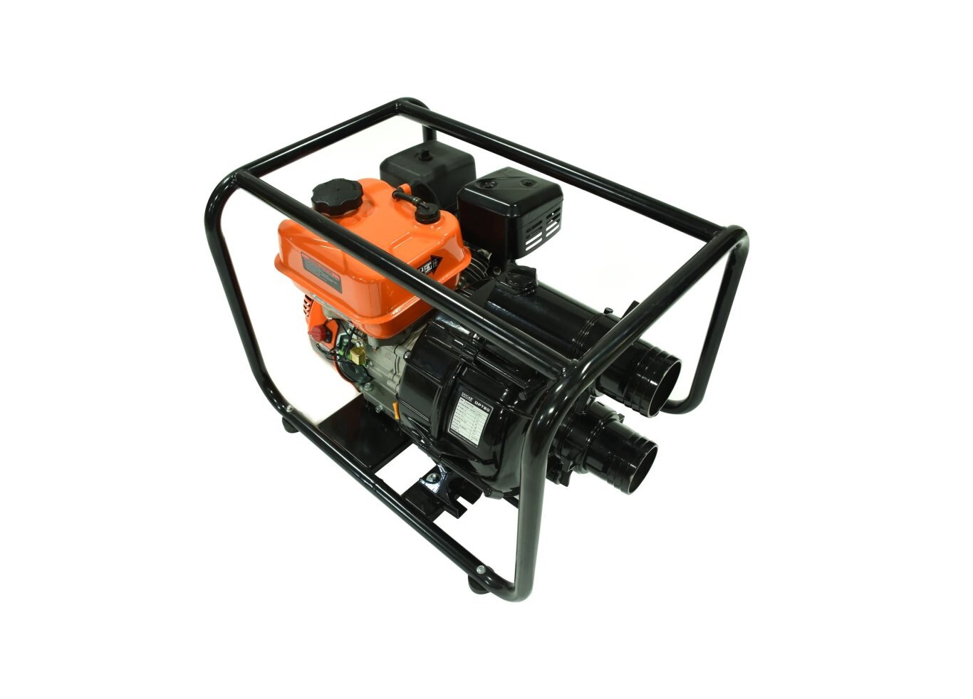 Ducar 4 Stroke Engine - 13HP