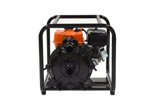 Ducar 2 Trash Pump