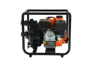 Ducar 2 Trash Pump
