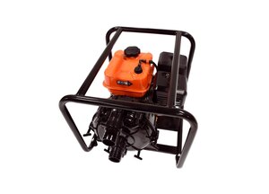 Ducar 2 Trash Pump