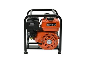 Ducar 3 Water Pump