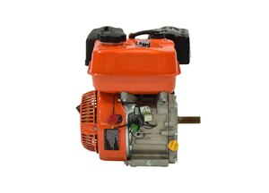 Ducar 4 Stroke Engine 6.5HP
