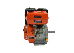 Ducar 4 Stroke Engine 9HP