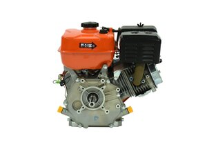 Ducar 4 Stroke Engine 9HP