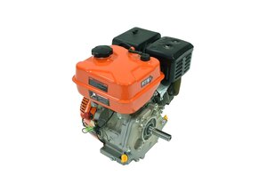 Ducar 4 Stroke Engine 9HP