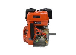 Ducar 4 Stroke Engine 13HP with Electric Start