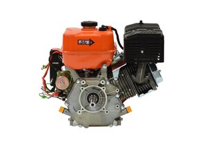 Ducar 4 Stroke Engine 13HP with Electric Start