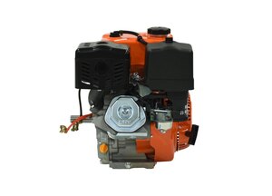 Ducar 4 Stroke Engine 13HP with Electric Start