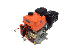 Ducar 4 Stroke Engine 13HP with Electric Start
