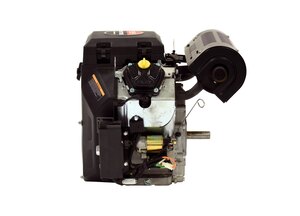Ducar 4 Stroke engine 20HP with electric start (V TWIN)