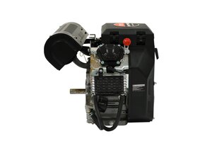 Ducar 4 Stroke engine 20HP with electric start (V TWIN)