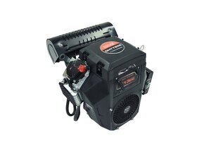 Ducar 4 Stroke engine 20HP with electric start (V TWIN)