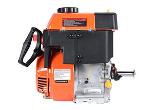 Ducar 4 Stroke Winterized Engine 7HP