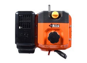 Ducar 4 Stroke Winterized Engine 7HP