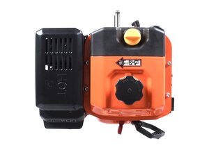 Ducar 4 Stroke Winterized Engine 7HP with Electric Start