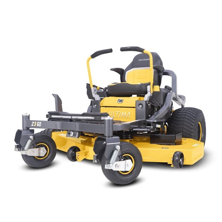 Cub Cadet Z3 60