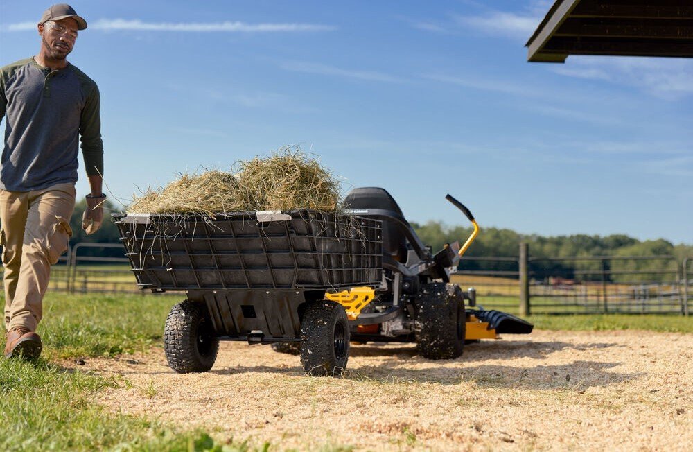 Cub Cadet Z3 60