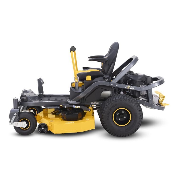 Cub Cadet Z3 60