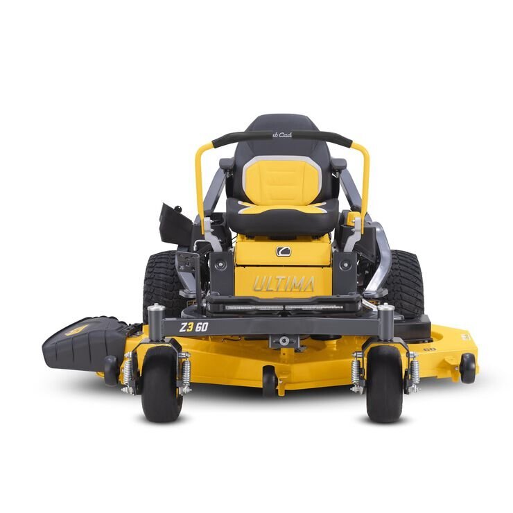 Cub Cadet Z3 60
