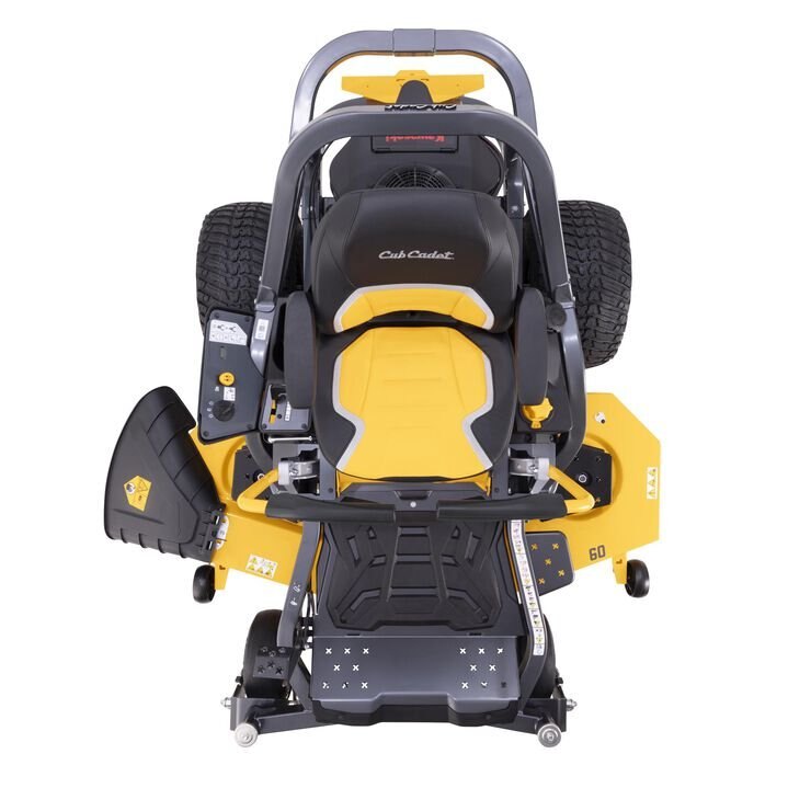 Cub Cadet Z3 60