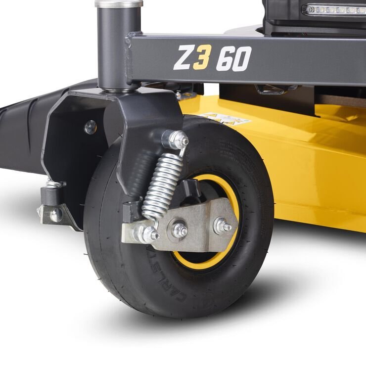 Cub Cadet Z3 60