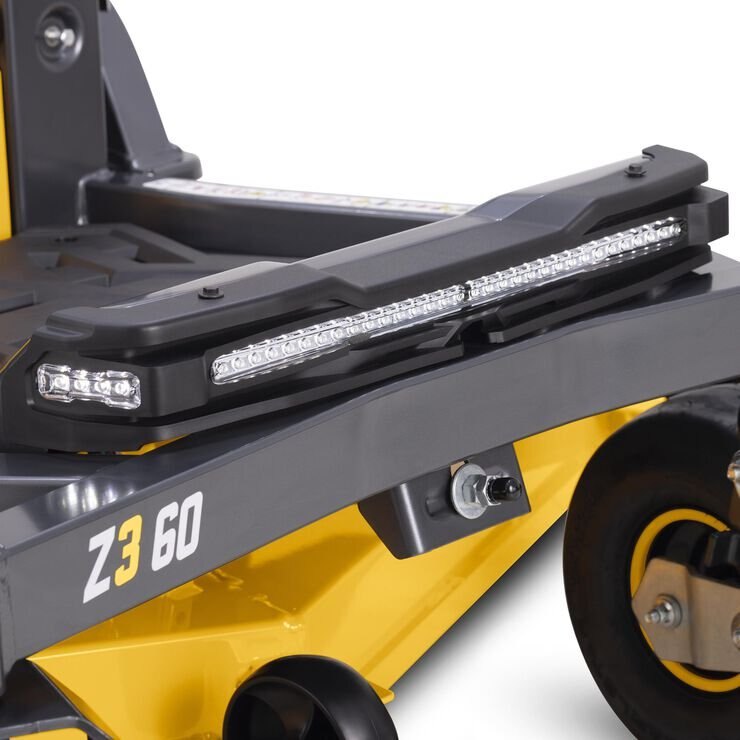 Cub Cadet Z3 60