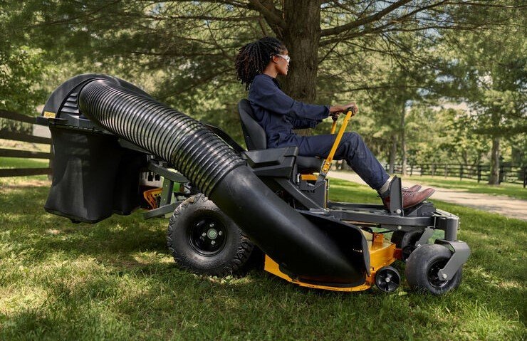 Cub Cadet Z3 60