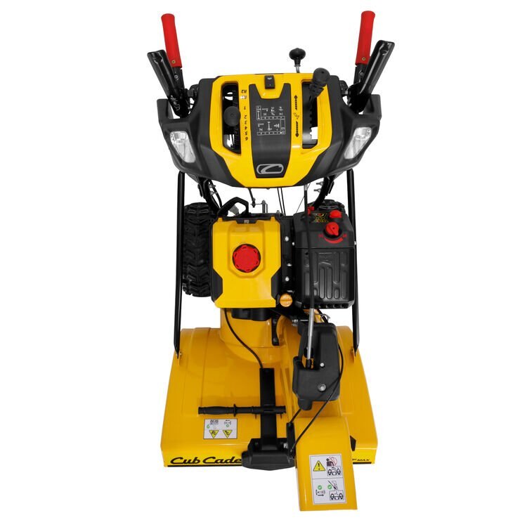 Cub Cadet 2X® 30 MAX™ IntelliPOWER® Snow Blower