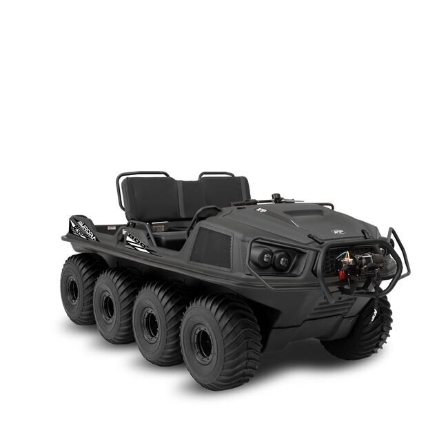 2026 Argo Aurora 800 BLACK