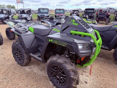 MH40 APPLIED ART FORMS カーキ New Inventory | MPD Motorsports, Melfort, SK (306) 752-2554