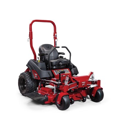 2026 ISX 800 Zero Turn Mower 52 DECK 27HP BRIGGS & STRATTON
