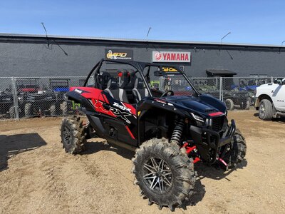 Kawasaki | MPD Motorsports, Melfort, SK (306) 752-2554