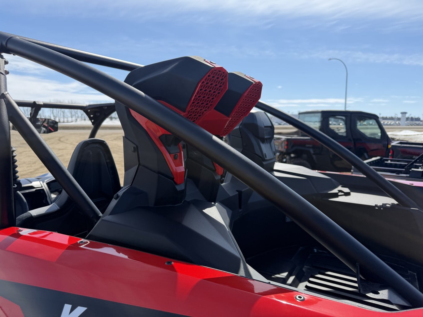 2026 TERYX KRX 1000 LIFTED EDITION