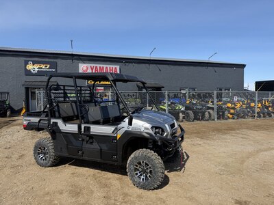2026 MULE PRO-FXT EPS LE RANCH 1000CC CREW