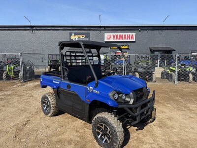 2026 MULE PRO-MX EPS LE 700CC