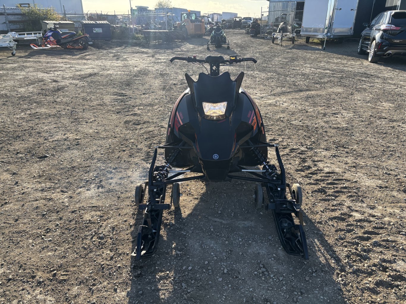 2025 SX VENOM 121 X 1.00