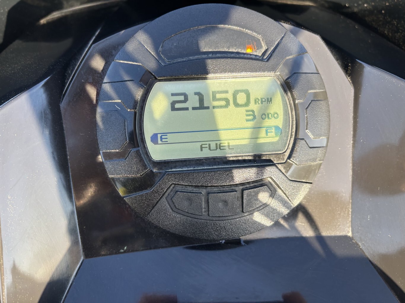 2025 SX VENOM 121 X 1.00