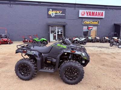 New Inventory | MPD Motorsports, Melfort, SK (306) 752-2554