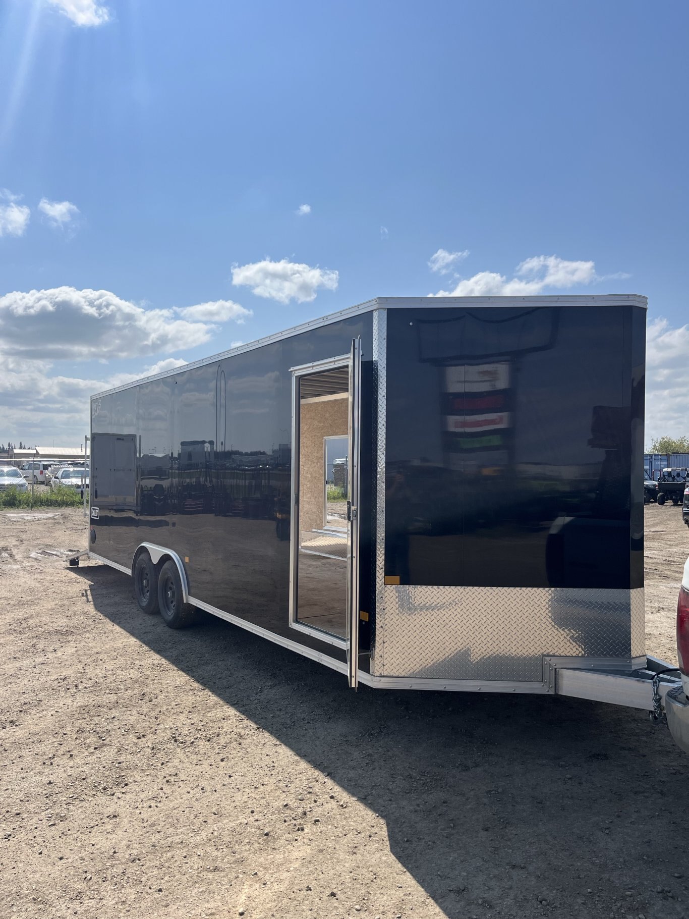 2027 ALCOM NXTCH 8524 XLTP BLK