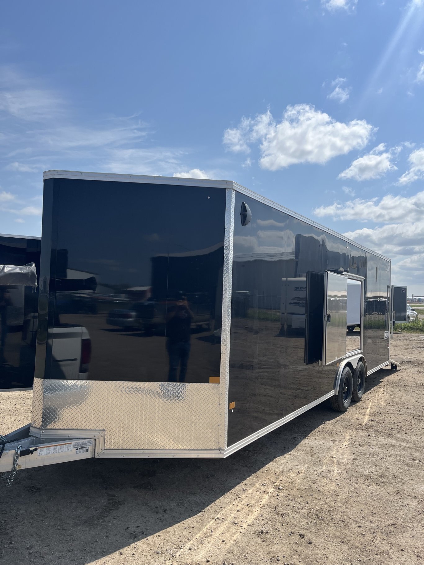 2027 ALCOM NXTCH 8524 XLTP BLK