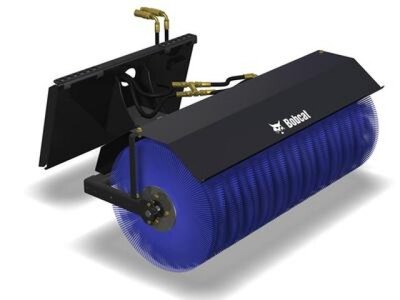 Bobcat Angle Broom
