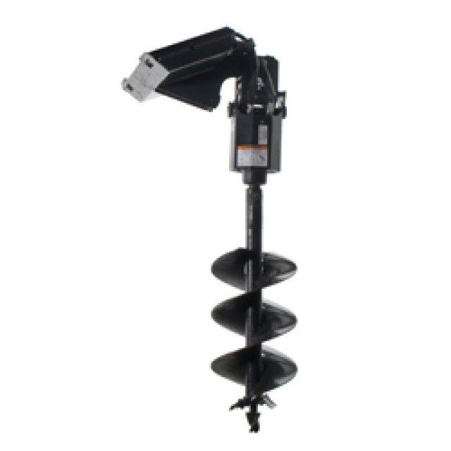 Bobcat 36 Auger