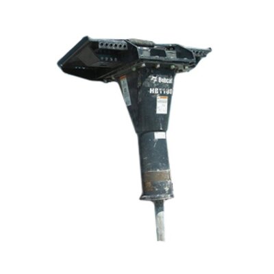 Bobcat Breaker