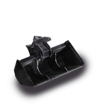 Bobcat Buckets - Grading 39
