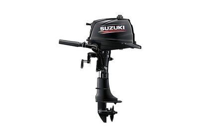 Suzuki DF6AS