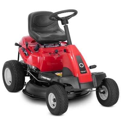 Troy Bilt TB30T Compact Riding Lawn Mower 13A726JDA66