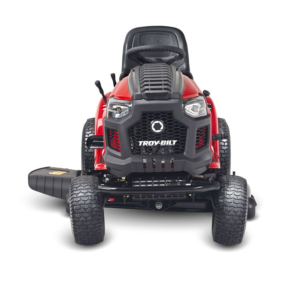 Troy Bilt Bronco™ 42B Riding Lawn Mower 13AN78BSA66