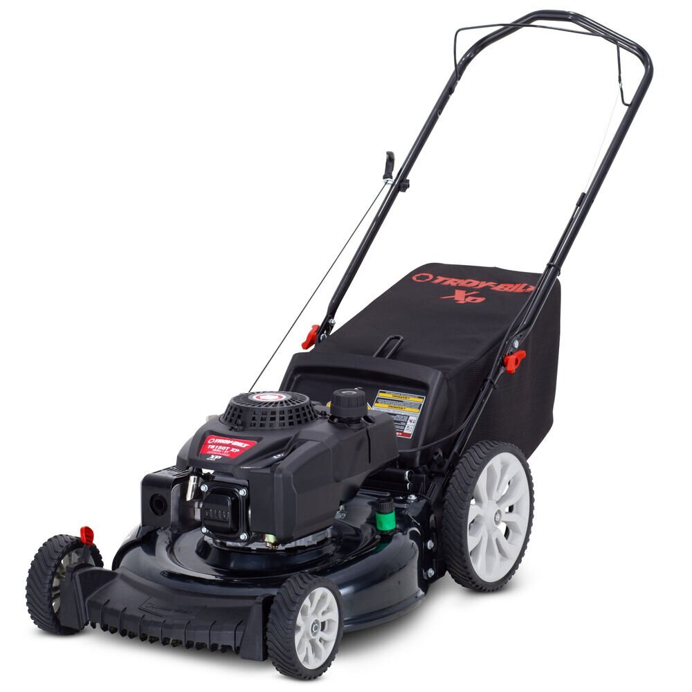 Troy Bilt TB150T XP Push Mower 11A B2RA563